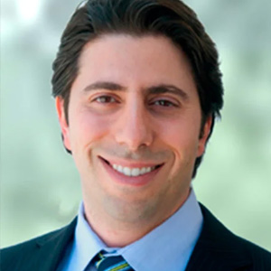 Patent and Trademark attorney Michael Cohen