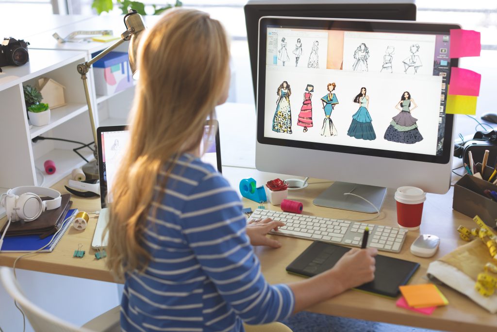 One way to accelerate a design patent examination is to file a Rocket Docket request.