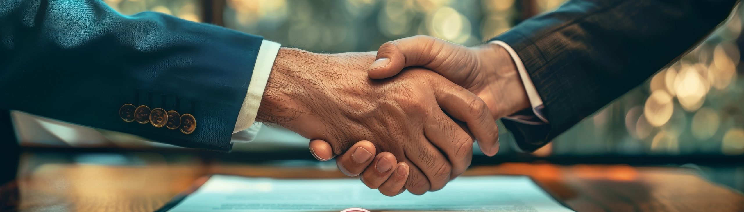 Los Angeles Business Attorney