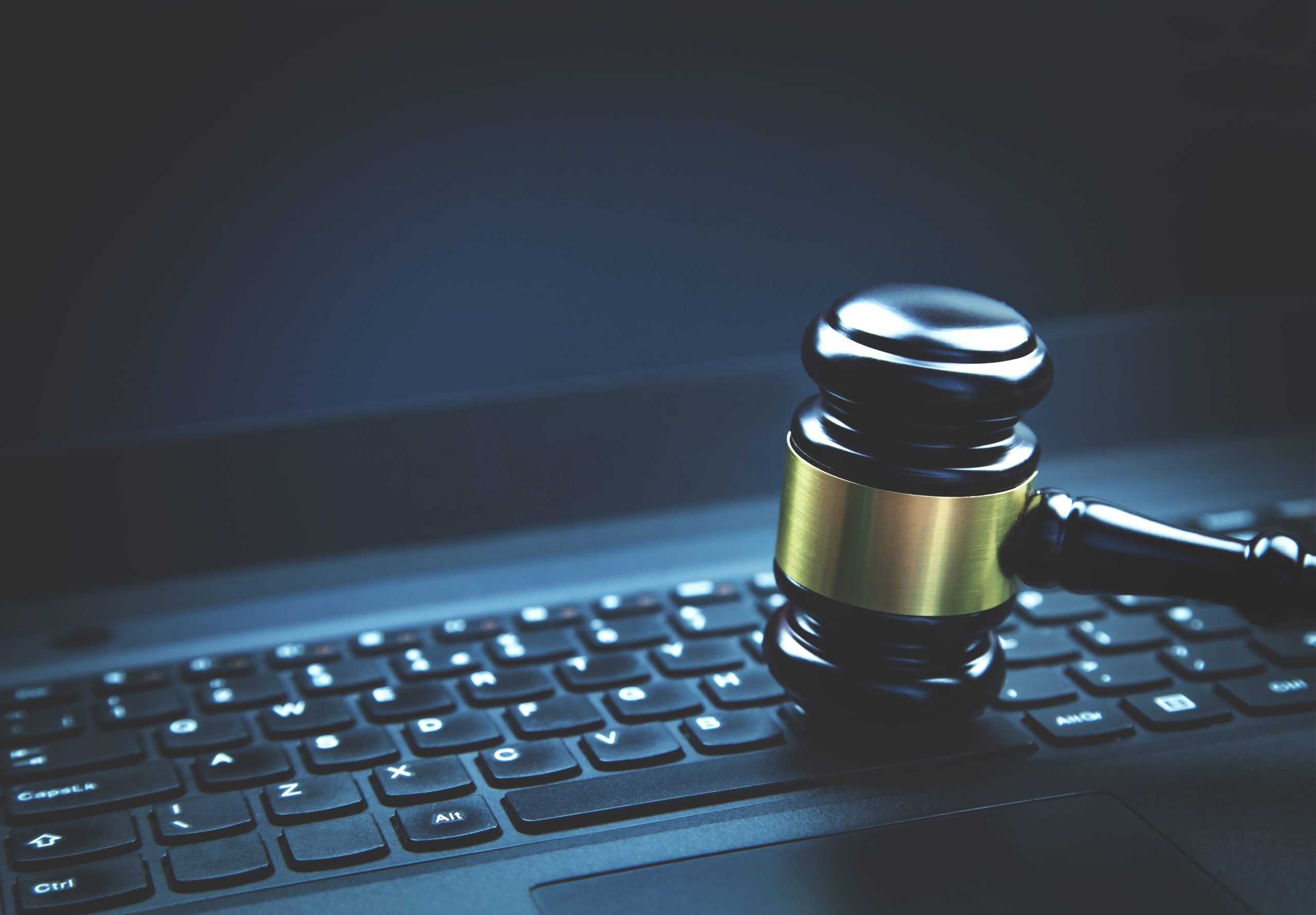 Los Angeles Internet Law Attorney