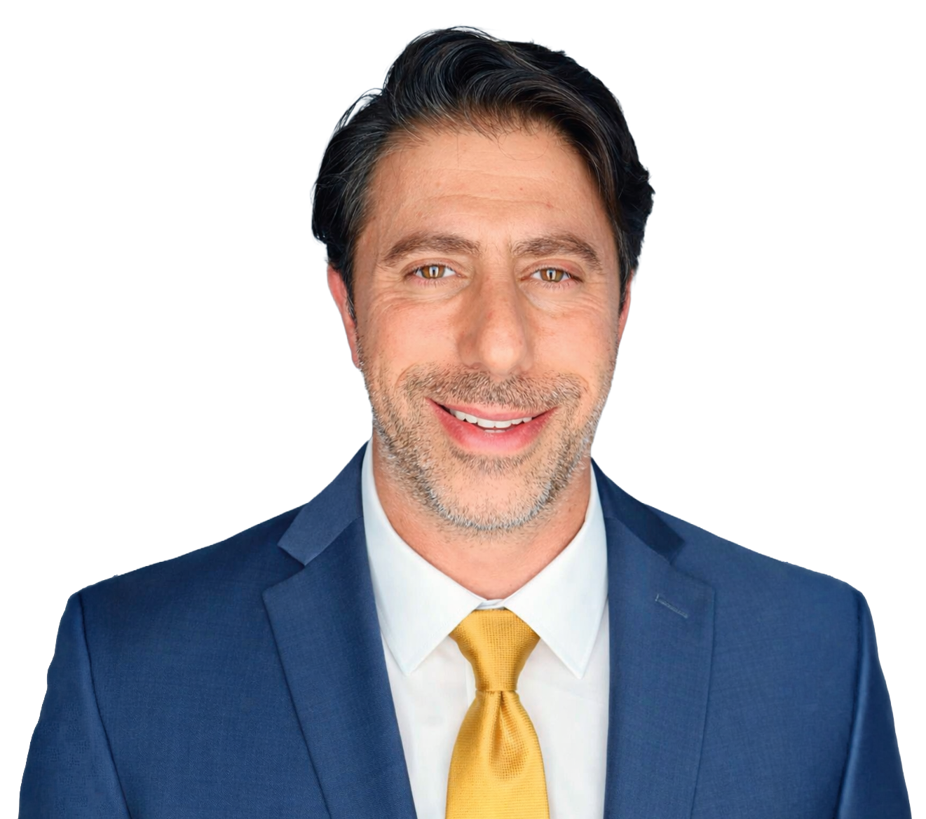 Michael N Cohen Attorney Cohen IP Law Group PC