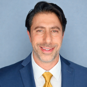 Attorney Michael Cohen