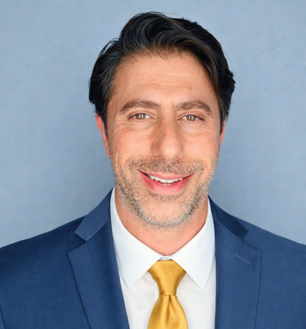 Attorney Michael Cohen