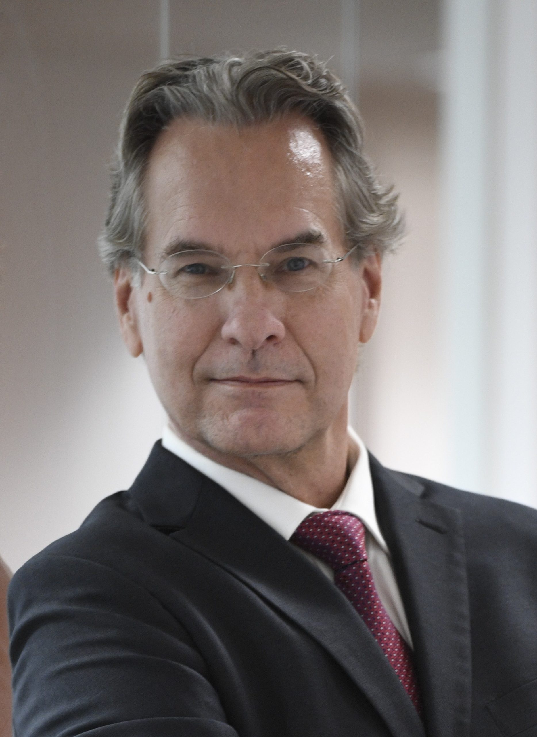 Attorney Randy Fenton