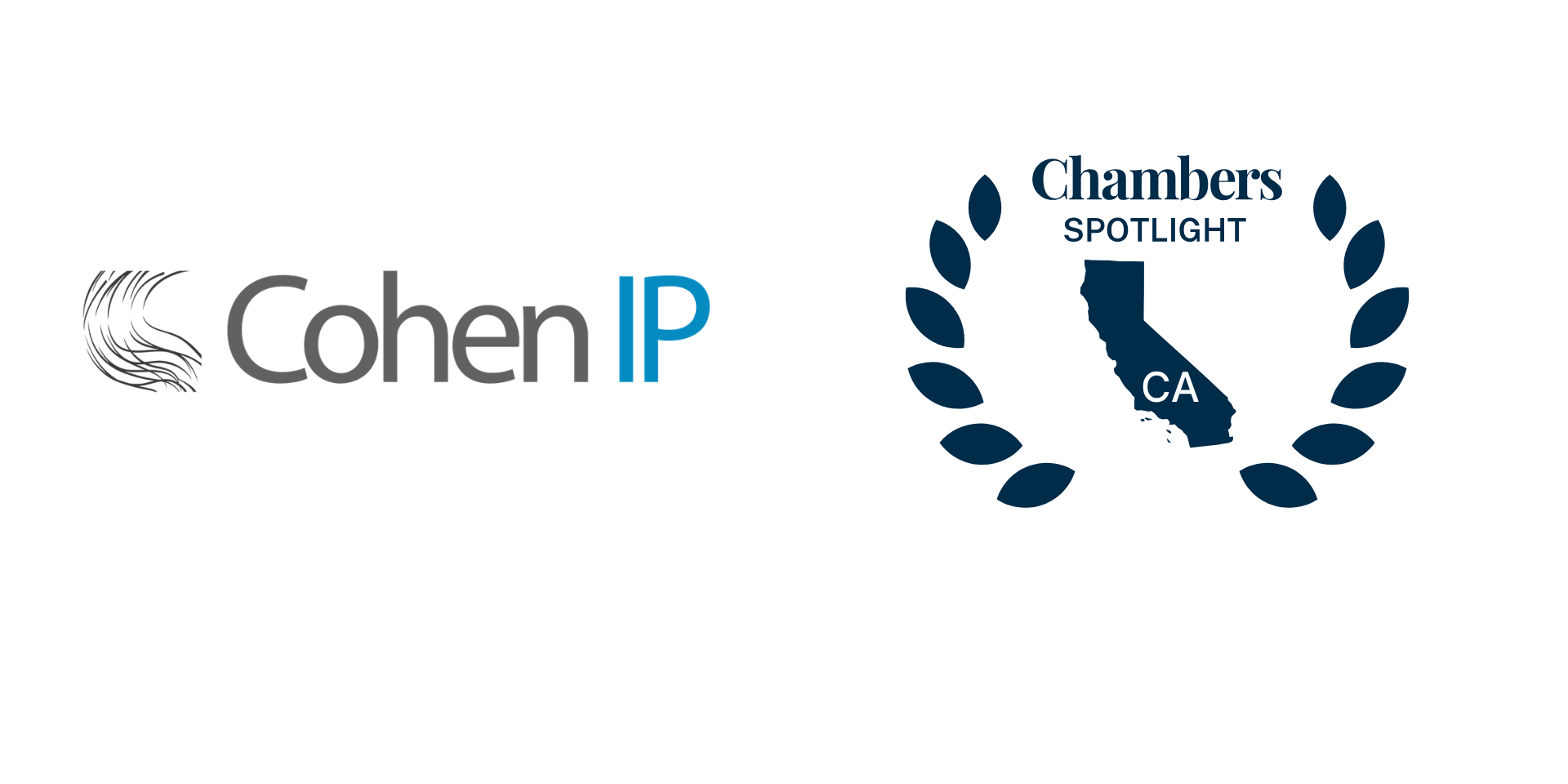 Cohen IP Law Group, P.C. has been officially ranked in the Chambers Spotlight California 2026 Guide for Intellectual Property in Los Angeles.