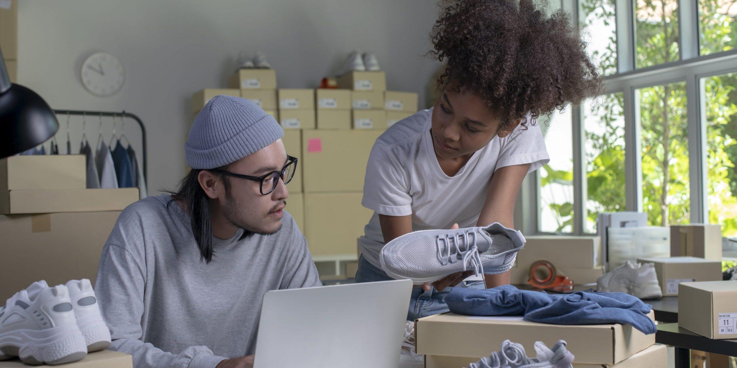 Trademarks are an essential element of Amazon brand protection