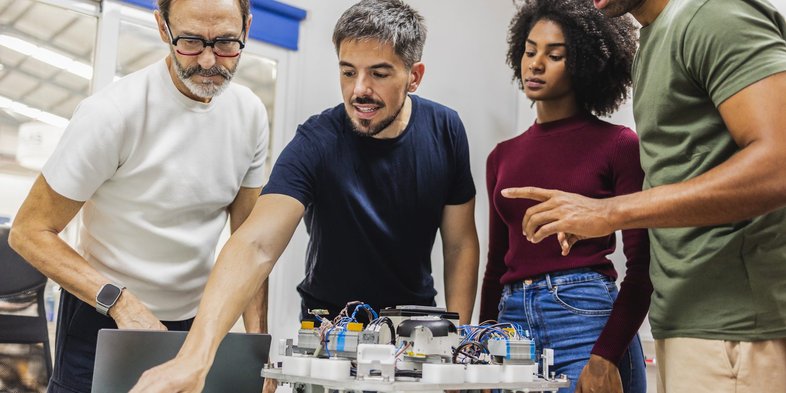 Knowing what is or isn't allowed to be patented makes for a vital first step in safeguarding the truly innovative ideas and inventions that is brought forth.